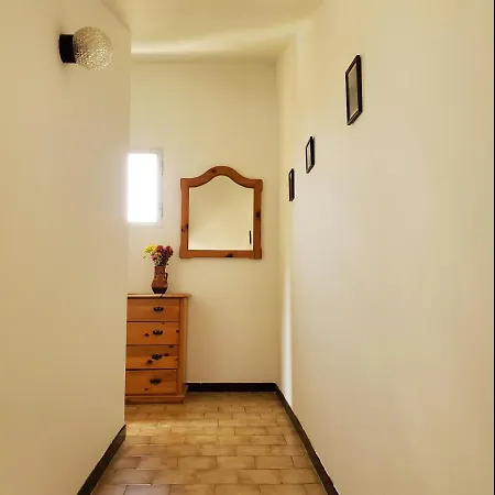 Entre Et Clape Fleury (Aude)
