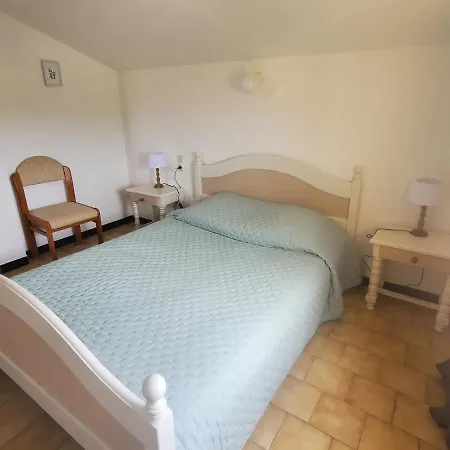 Lejlighed Entre Et Clape Fleury (Aude)