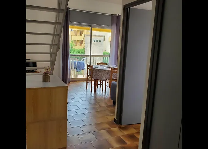 Entre Et Clape * Fleury (Aude)