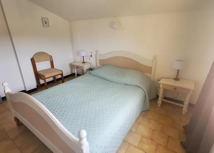 Apartamento Entre Et Clape Fleury (Aude)